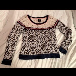 American Eagle sweater